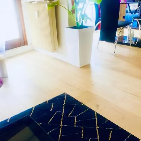 Appartement Au Pied De La Tour Eiffel Trocadéro
