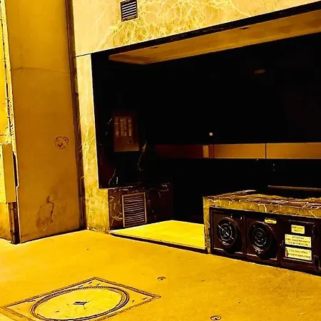 Au Pied De La Tour Eiffel Trocadero Appartement Parijs