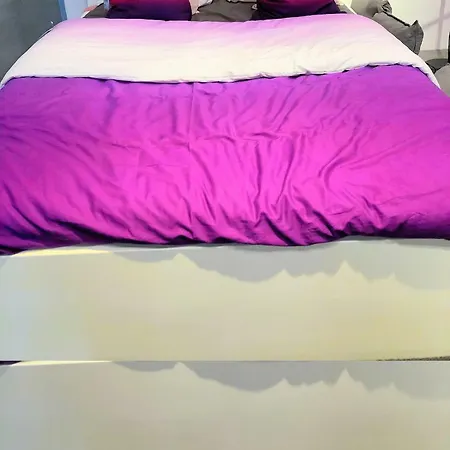 Au Pied De La Tour Eiffel Trocadero Appartement