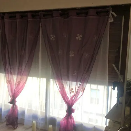 Au Pied De La Tour Eiffel Trocadero Appartement