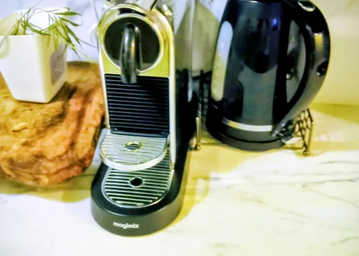 Au Pied De La Tour Eiffel Trocadéro Appartement